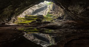 Son Doong Cave – Vietnam’s natural wonder is featured on Google