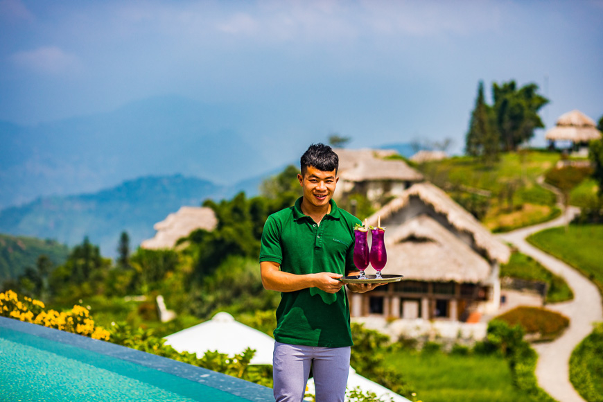 sapa luxury hotels