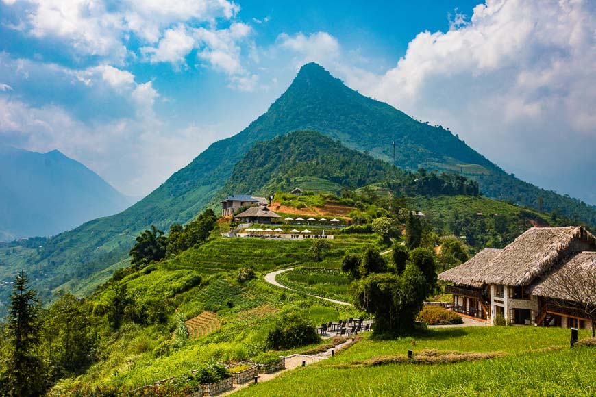 best things to do in sapa