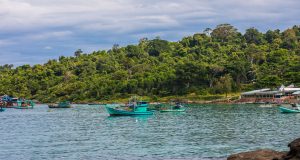 Phu Quoc for nature lovers