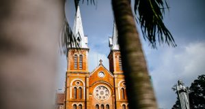 7 must-see attractions in HCMC