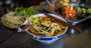 A foodie’s guide to Danang