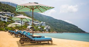 Top 10 luxurious hotels in Vietnam