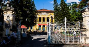 How to see HCMC like a local