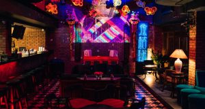 An inside guide to Hanoi’s bar scene