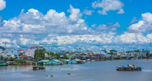 5 unique towns in the Mekong Delta 