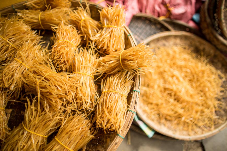 vietnamese noodle guide