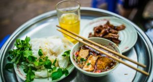 A beginner’s guide to Vietnamese street food