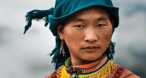 25 striking images of Vietnam’s ethnic groups