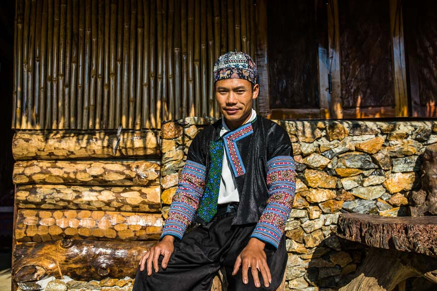 vietnam traditional clothing