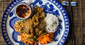 Fish sauce: Vietnam’s first love
