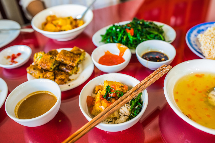 where to eat in vietnam