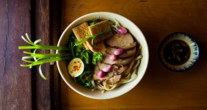 Vietnamese recipes to try at home