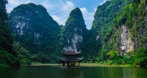 The ultimate virtual tour of Vietnam