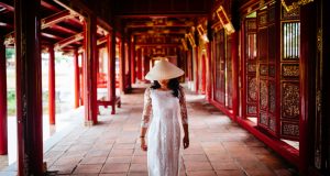 All about ao dai: Vietnam’s national dress