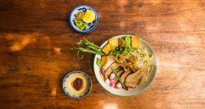 5 classic recipes from Vietnam