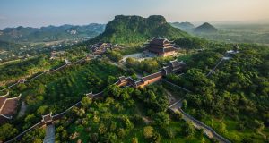 Vietnam’s heritage sites in 360 degrees