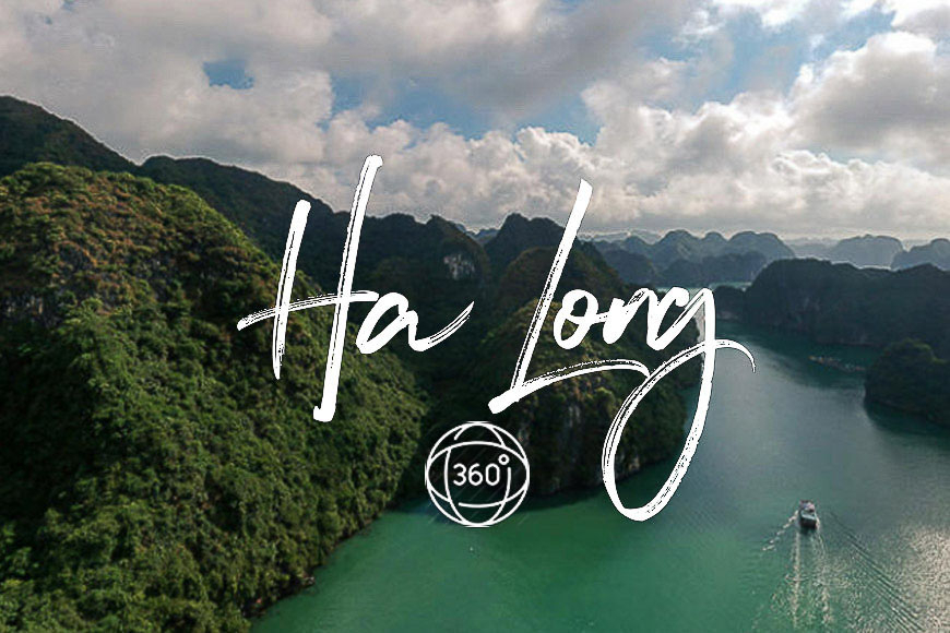 vietnam 360 degrees tours
