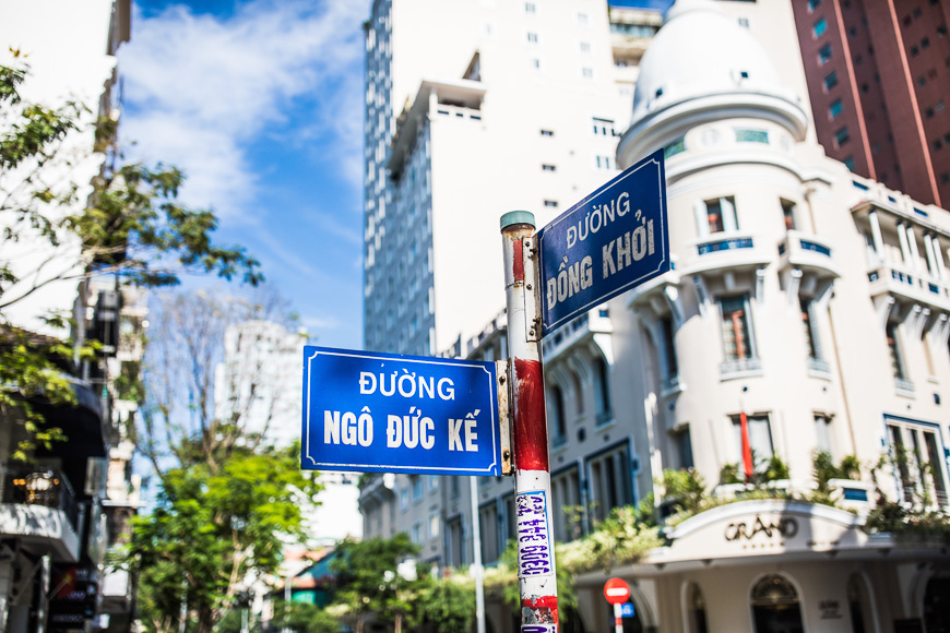 what to do in hcmc