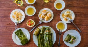 How to eat like a local in Hue