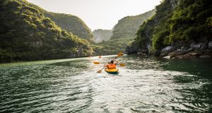 What to Do in Ha Long Bay