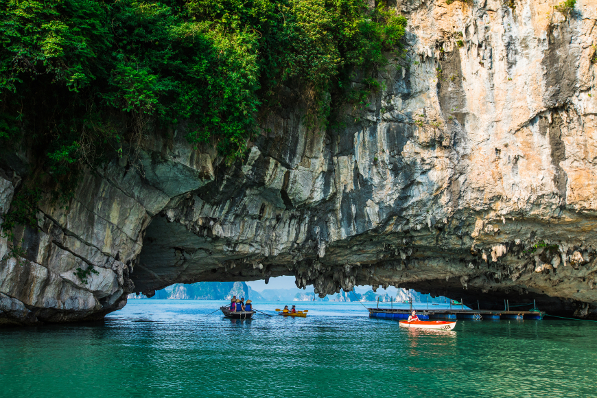 ha long bay