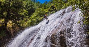 5 reasons to try canyoning in Da Lat