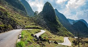 The Ha Giang loop: a four-day road trip