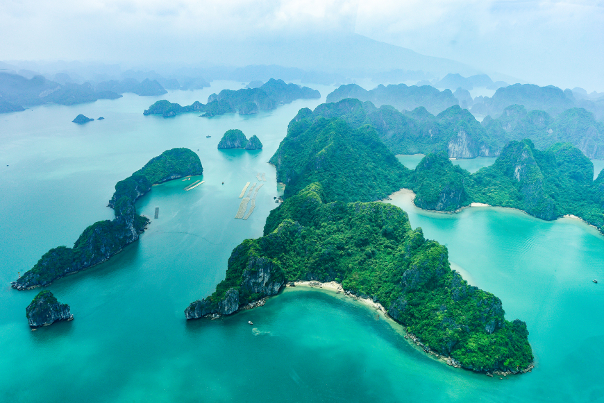 ha long bay