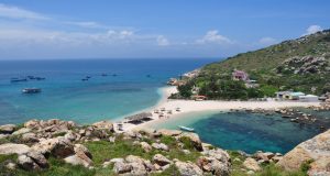Where to go when island-hopping around Nha Trang