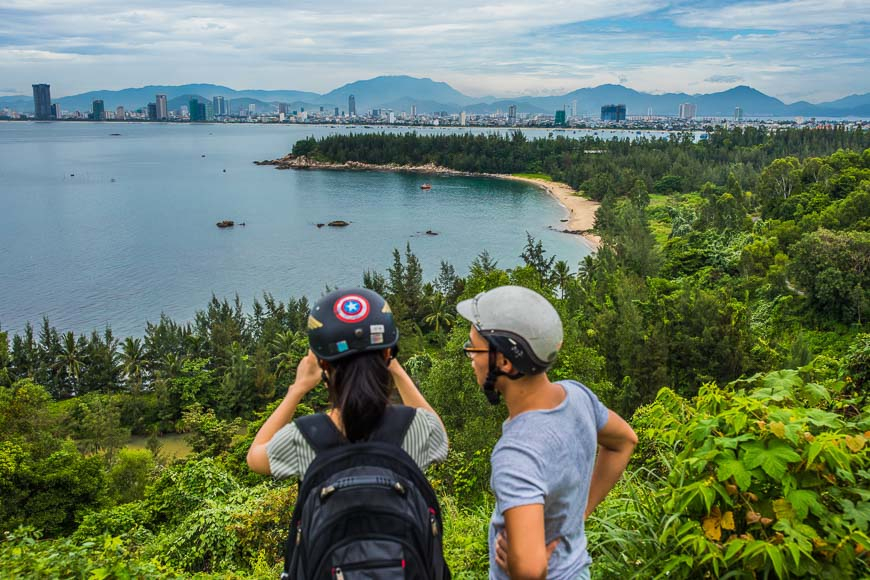 72 hours in Da Nang