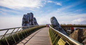 3 perfect days in Danang