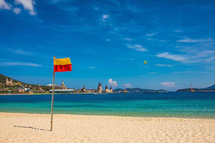 best family destinations vietnam