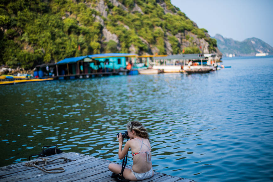 Vietnam best adventure travel